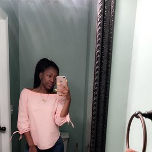 Meet your Posher, Bernice